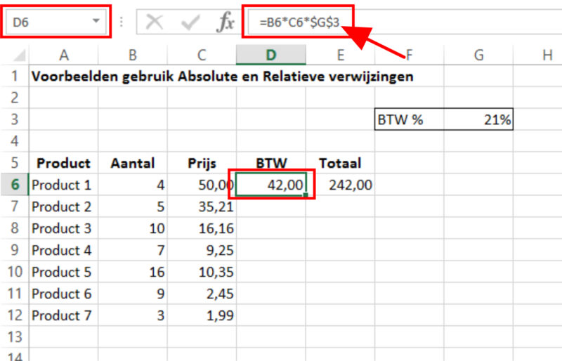 absoluut en relatief 03