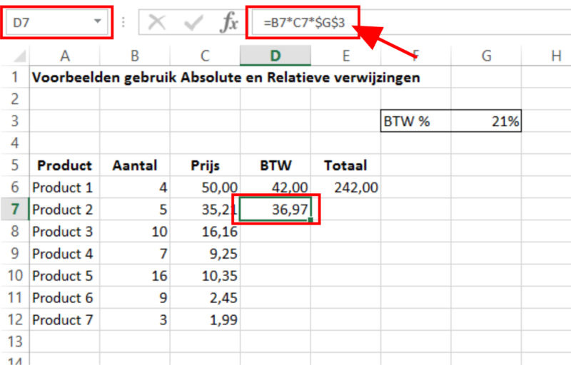 absoluut en relatief 04