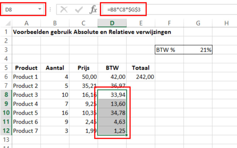 absoluut en relatief 05